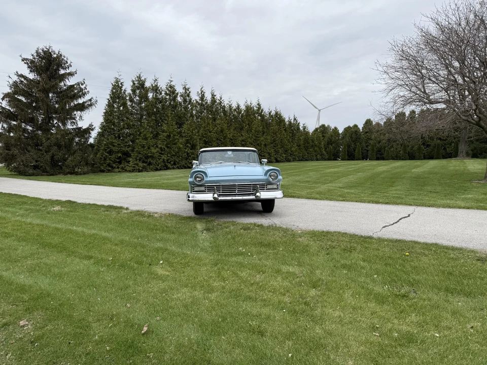 1957 Ford Fairlane 2nd Gen - Image 4 of 31