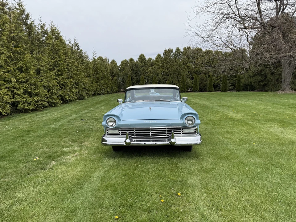 1957 Ford Fairlane 2nd Gen - Image 16 of 31