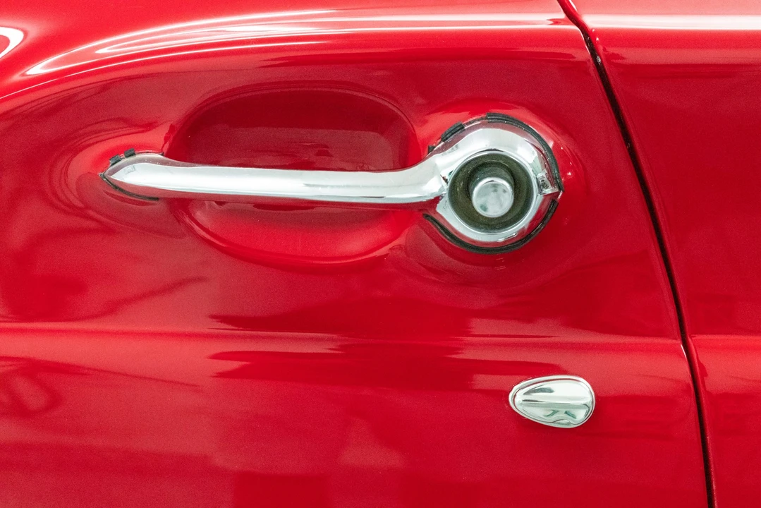 1957 Ford Thunderbird 1st Gen - Image 29 of 31