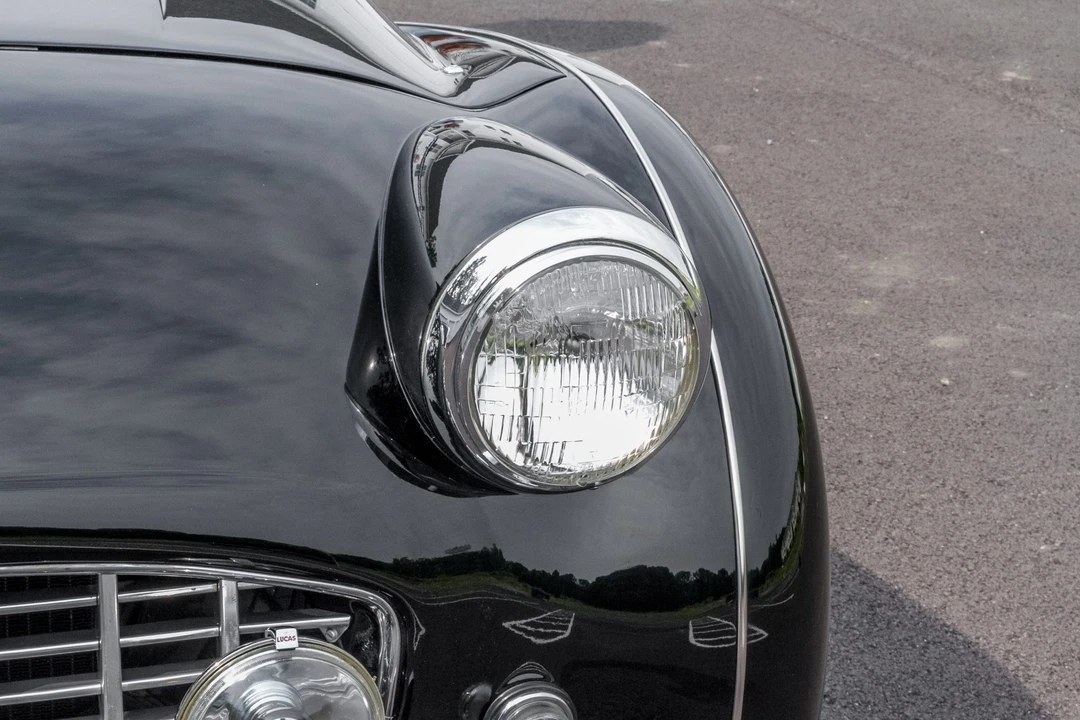 1957 Triumph TR3 - Image 17 of 31