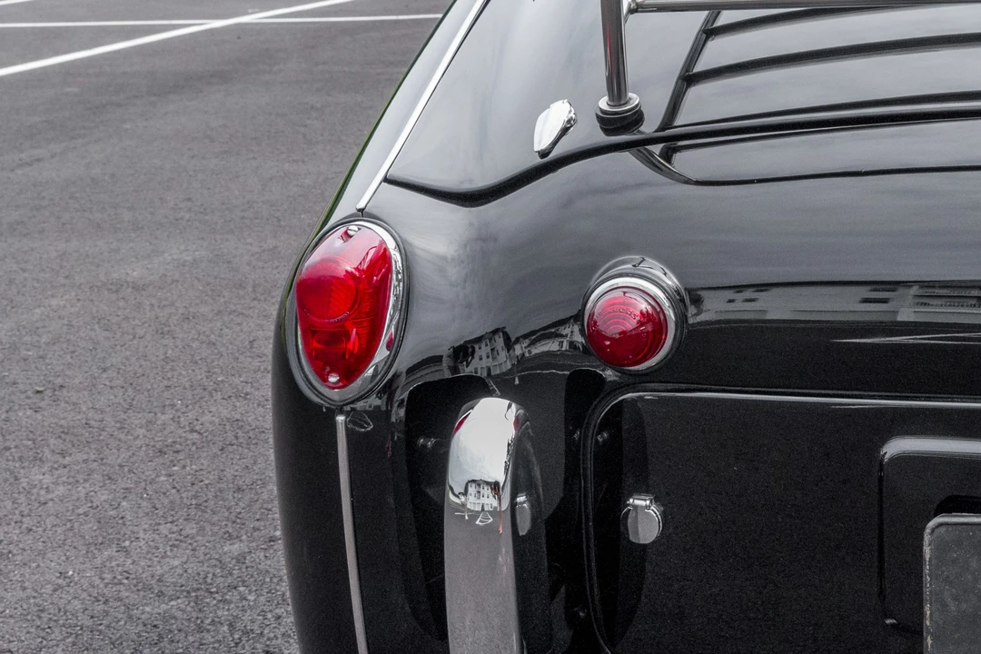 1957 Triumph TR3 - Image 18 of 31