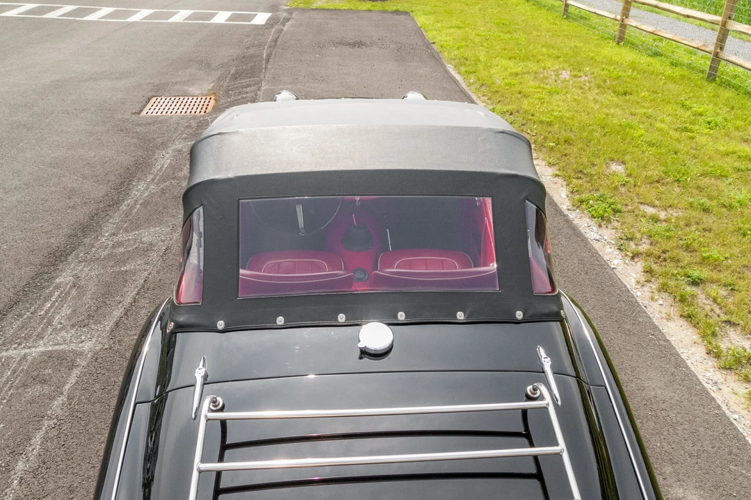 1957 Triumph TR3 - Image 22 of 31