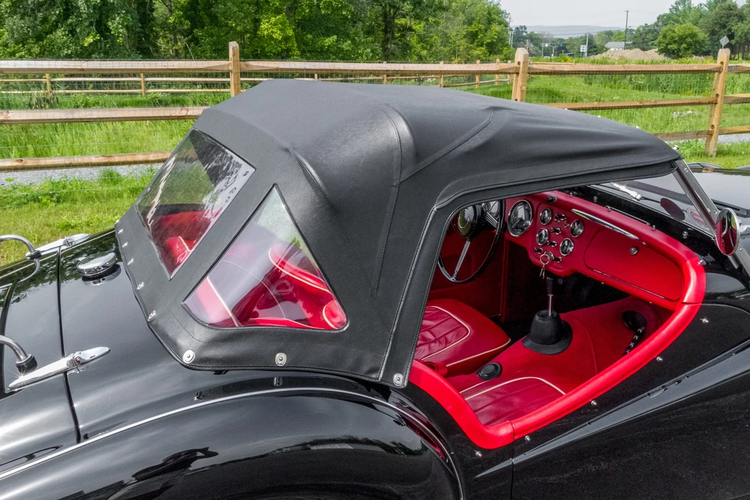 1957 Triumph TR3 - Image 25 of 31
