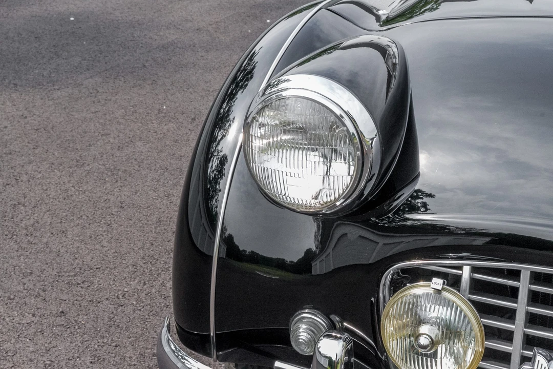 1957 Triumph TR3 - Image 16 of 31