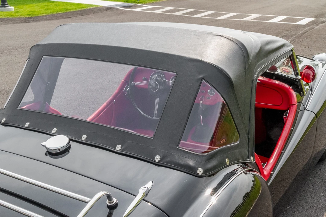 1957 Triumph TR3 - Image 23 of 31