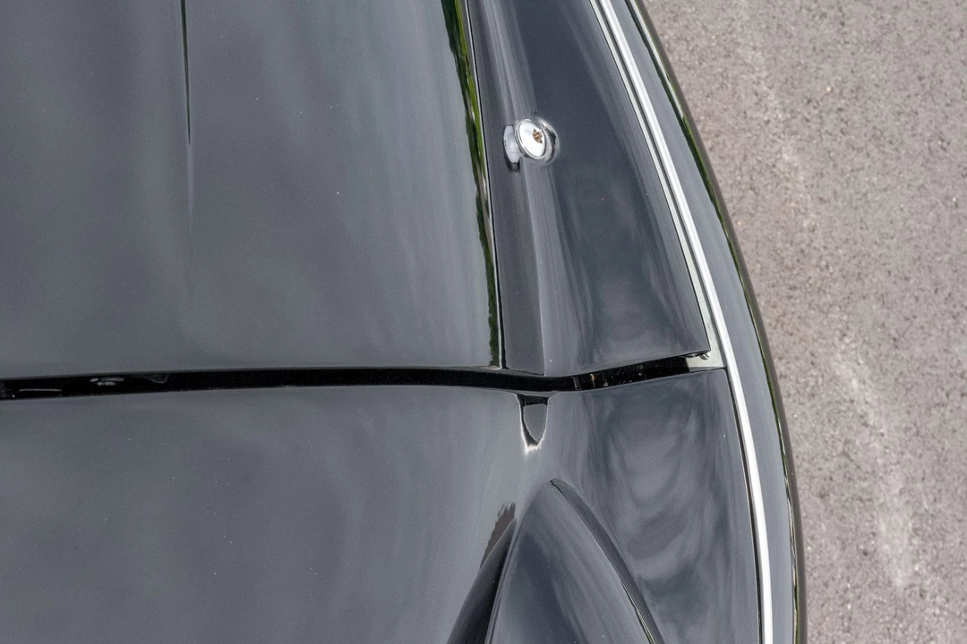1957 Triumph TR3 - Image 31 of 31