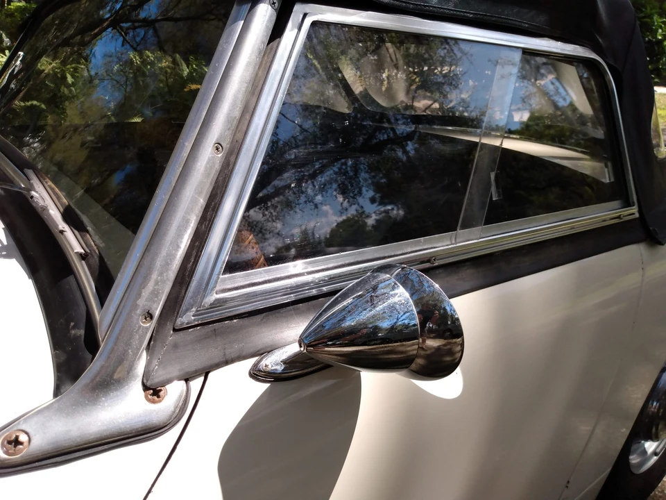 1959 Austin-Healey Sprite Mark I - Image 29 of 31