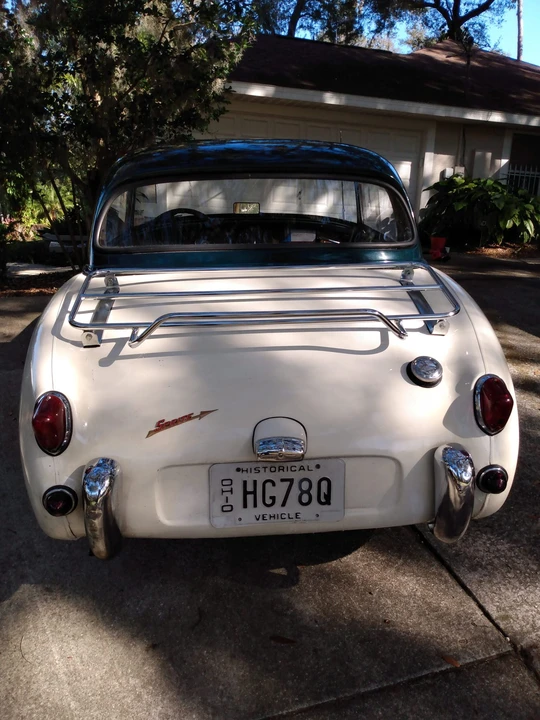 1959 Austin-Healey Sprite Mark I - Image 16 of 31