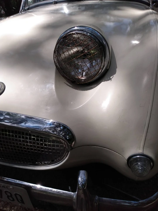 1959 Austin-Healey Sprite Mark I - Image 20 of 31