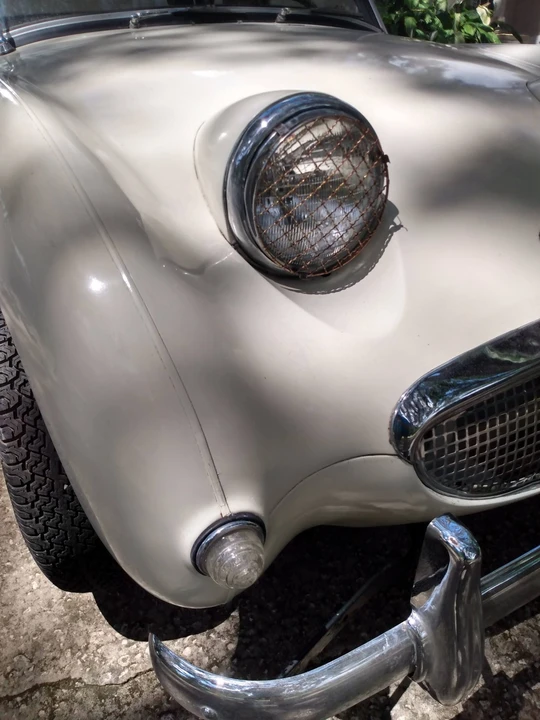 1959 Austin-Healey Sprite Mark I - Image 19 of 31