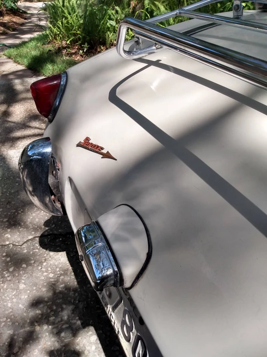 1959 Austin-Healey Sprite Mark I - Image 25 of 31