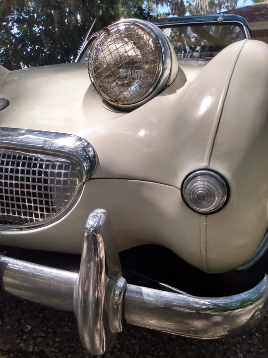 1959 Austin-Healey Sprite Mark I - Image 22 of 31