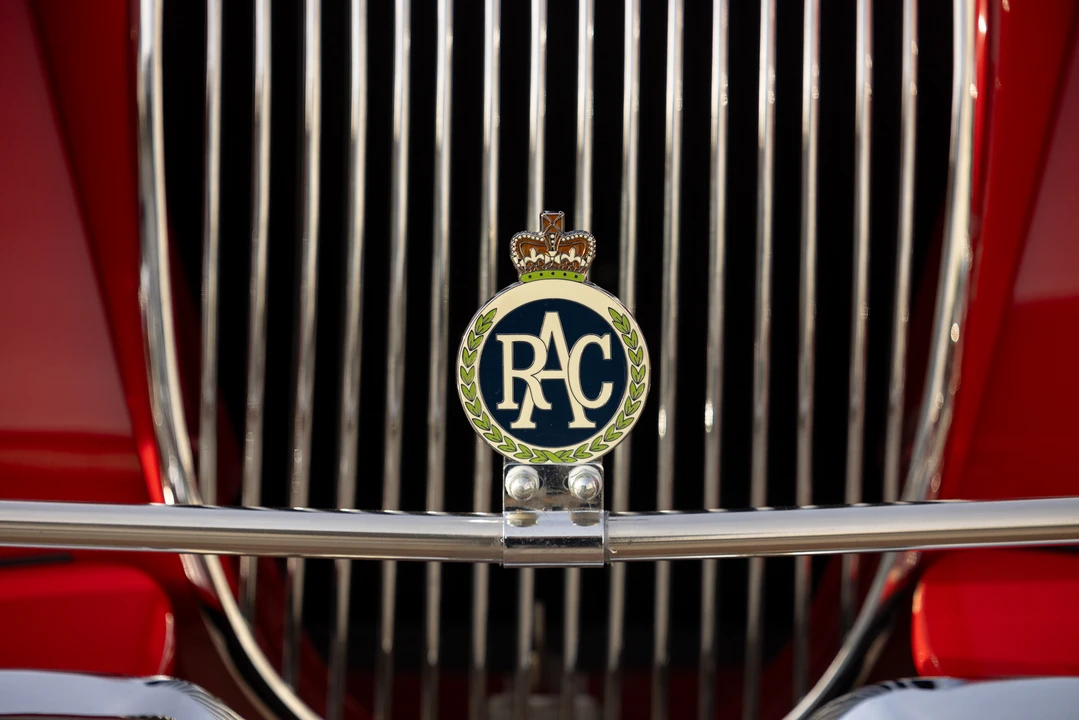 1960 Jaguar XK150 DHC Drophead - Image 27 of 31