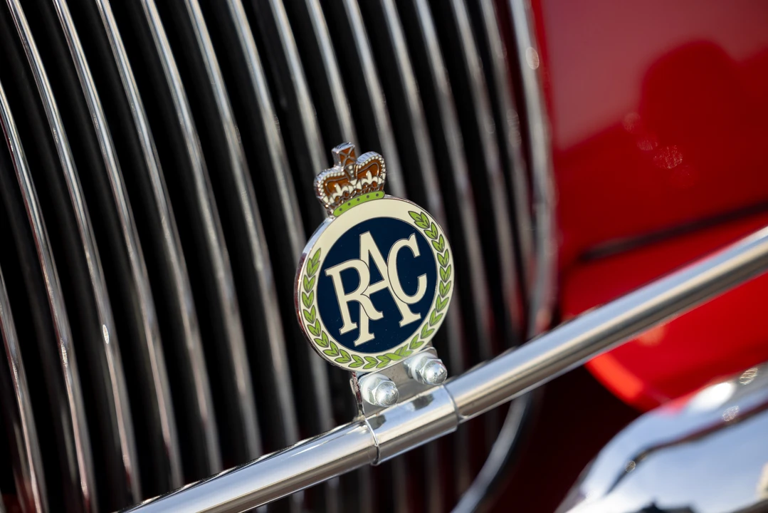 1960 Jaguar XK150 DHC Drophead - Image 29 of 31