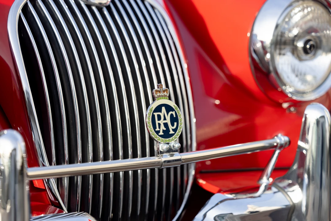 1960 Jaguar XK150 DHC Drophead - Image 28 of 31