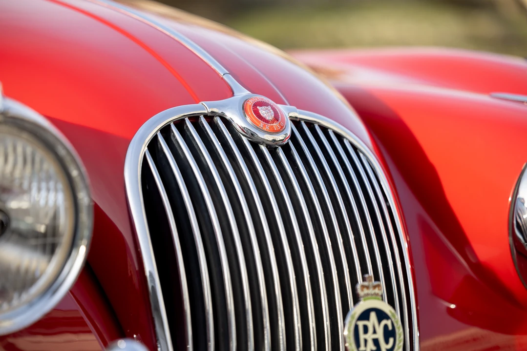 1960 Jaguar XK150 DHC Drophead - Image 26 of 31