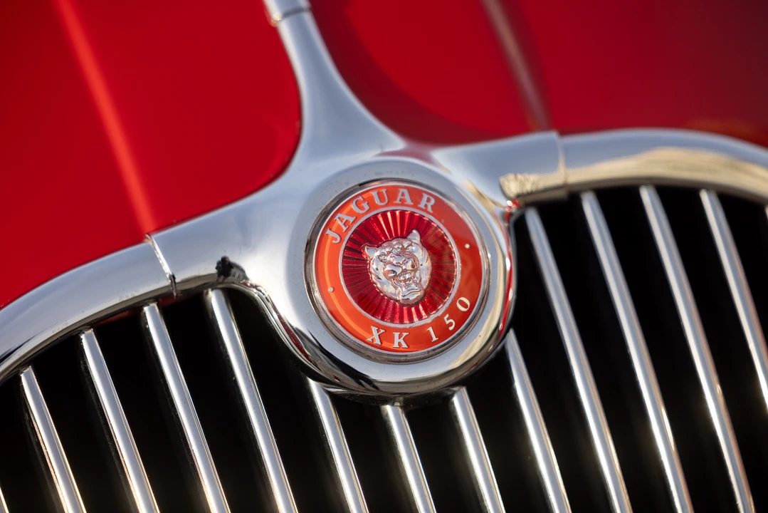 1960 Jaguar XK150 DHC Drophead - Image 25 of 31
