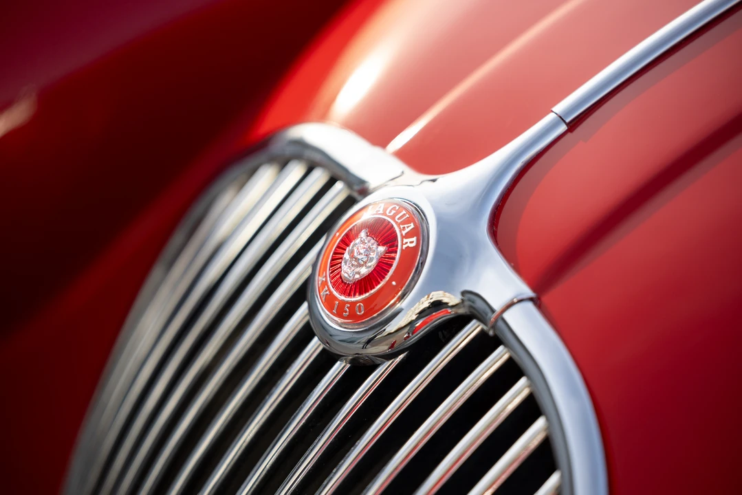 1960 Jaguar XK150 DHC Drophead - Image 24 of 31