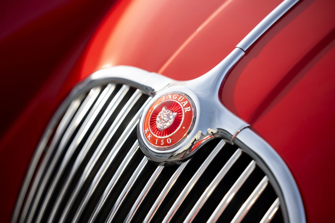 1960 Jaguar XK150 DHC Drophead - Image 23 of 31