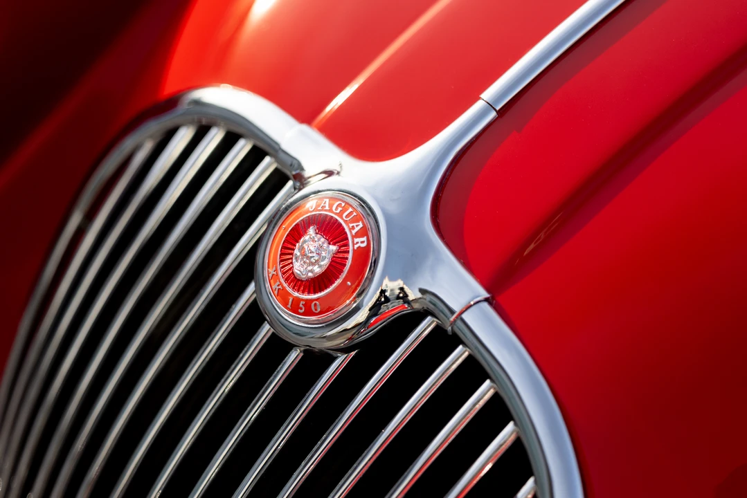 1960 Jaguar XK150 DHC Drophead - Image 22 of 31