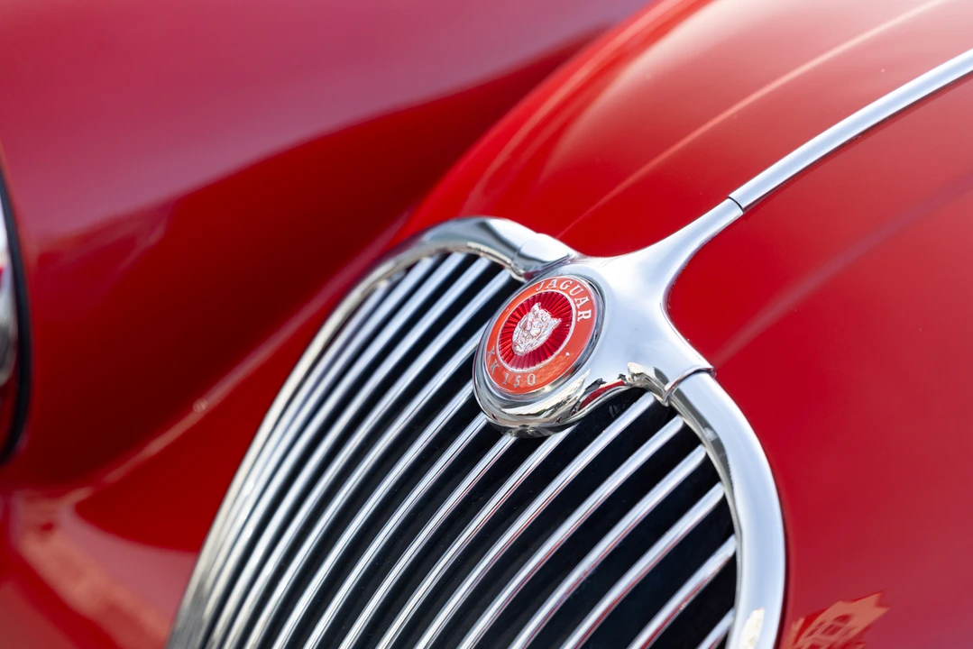 1960 Jaguar XK150 DHC Drophead - Image 21 of 31