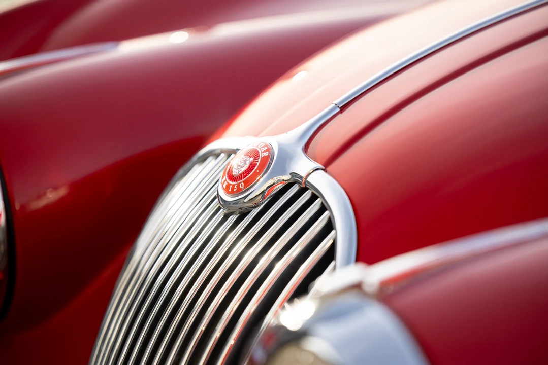 1960 Jaguar XK150 DHC Drophead - Image 20 of 31