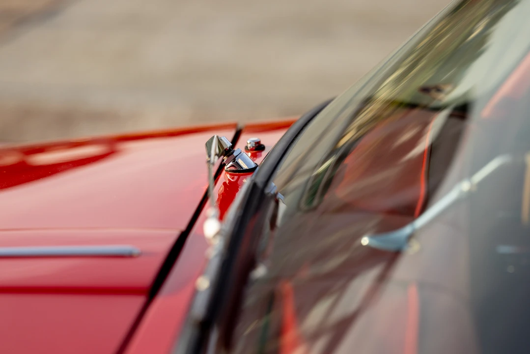 1960 Jaguar XK150 DHC Drophead - Image 18 of 31