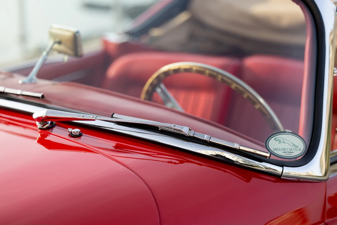 1960 Jaguar XK150 DHC Drophead - Image 17 of 31