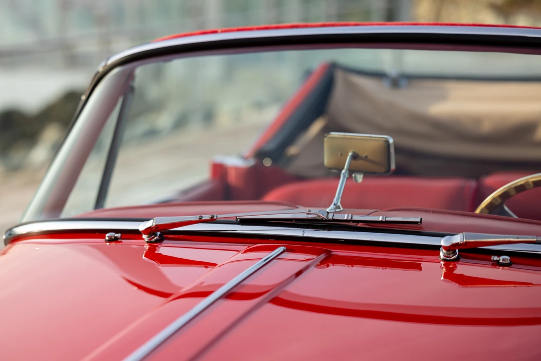 1960 Jaguar XK150 DHC Drophead - Image 16 of 31