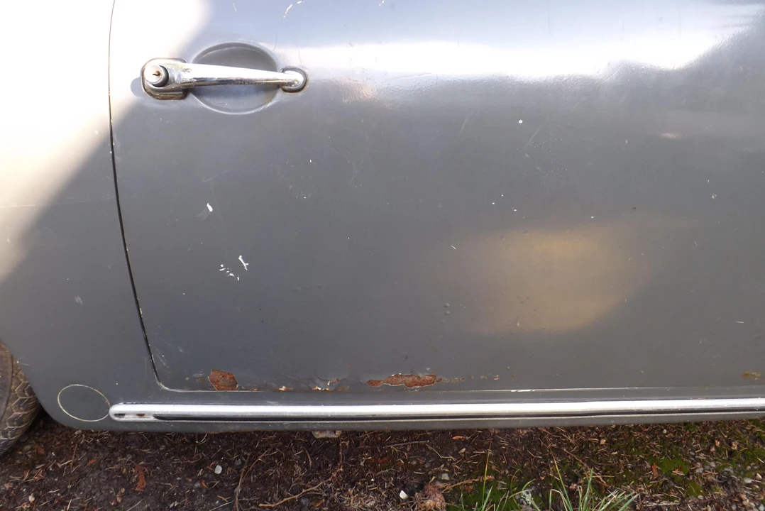 1961 Porsche 356 B - Image 14 of 31