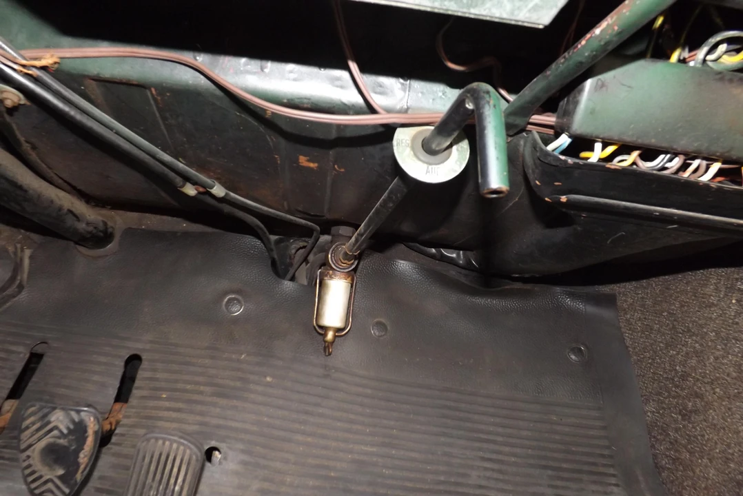 1961 Porsche 356 B - Image 26 of 31