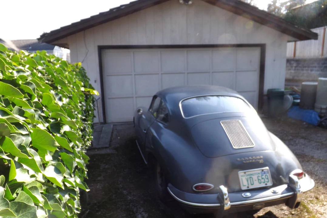 1961 Porsche 356 B - Image 7 of 31