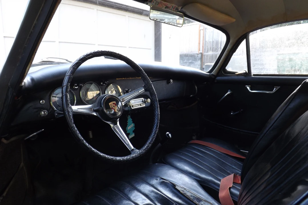 1961 Porsche 356 B - Image 22 of 31
