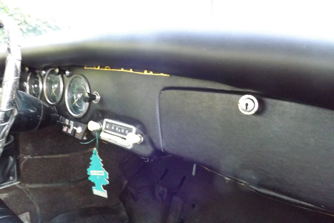 1961 Porsche 356 B - Image 29 of 31