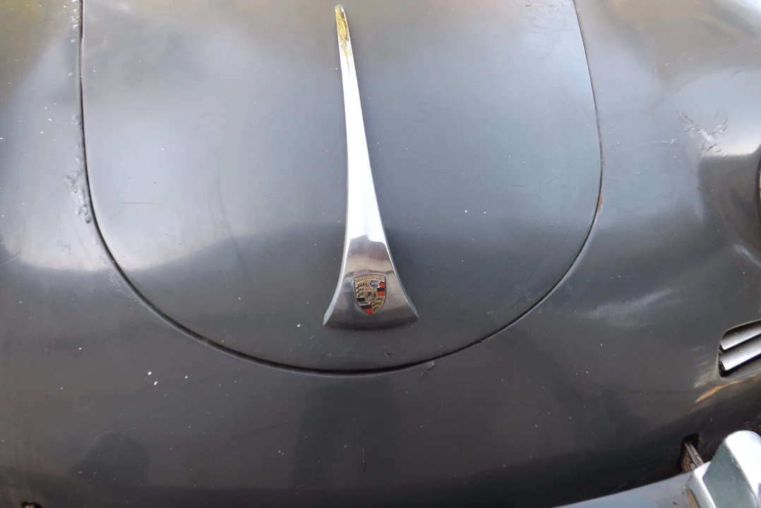 1961 Porsche 356 B - Image 15 of 31