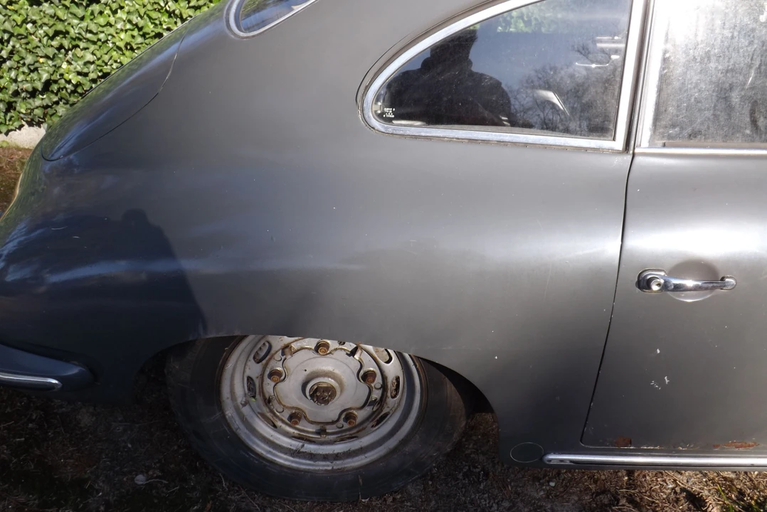 1961 Porsche 356 B - Image 17 of 31