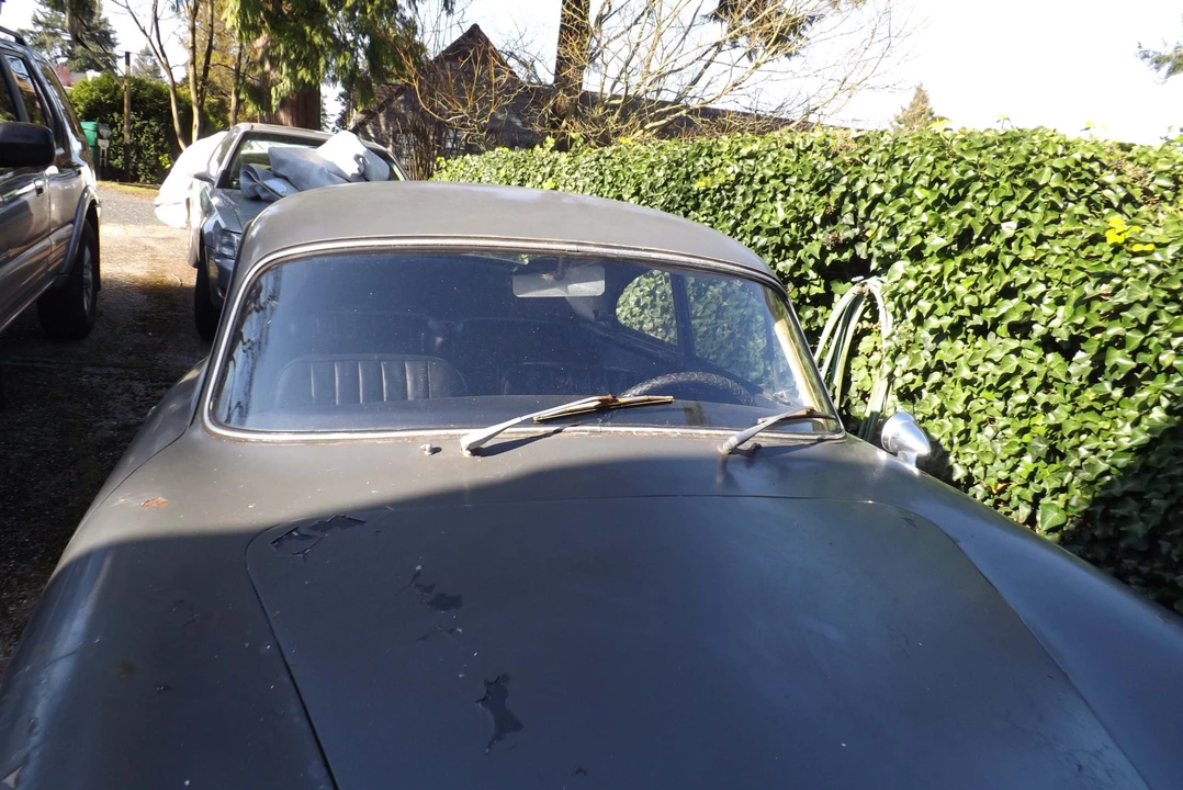 1961 Porsche 356 B - Image 16 of 31