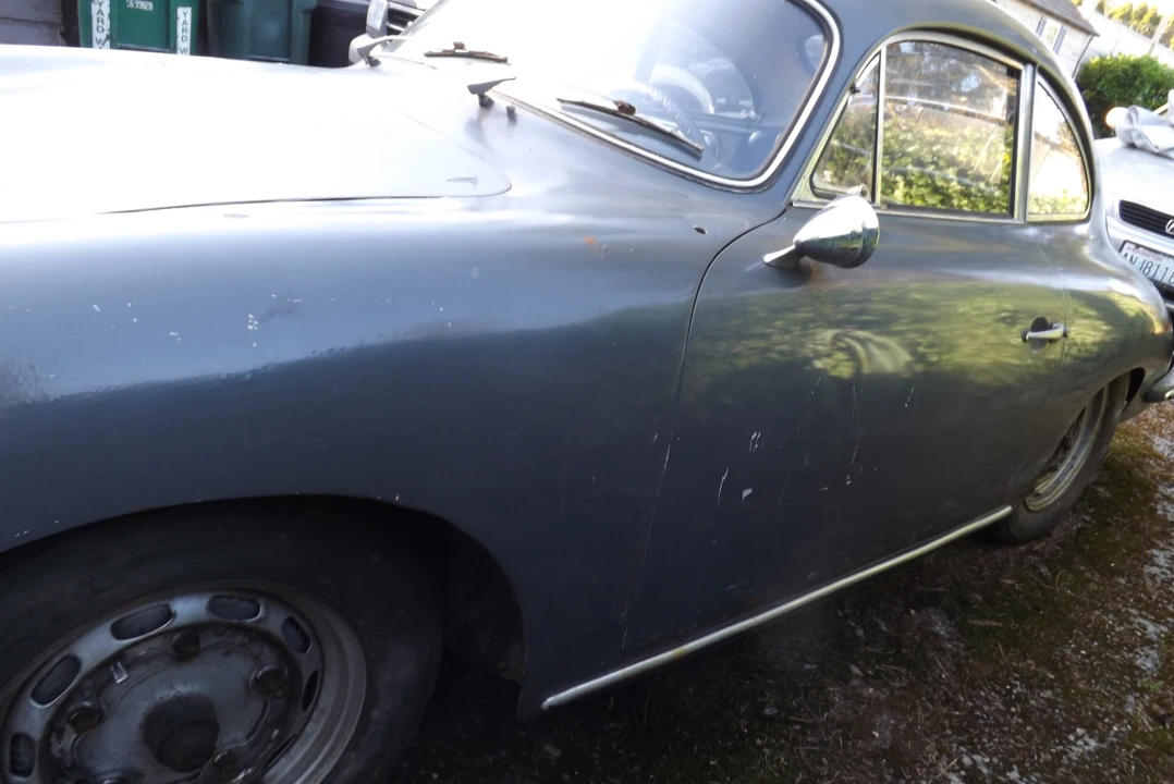 1961 Porsche 356 B - Image 19 of 31