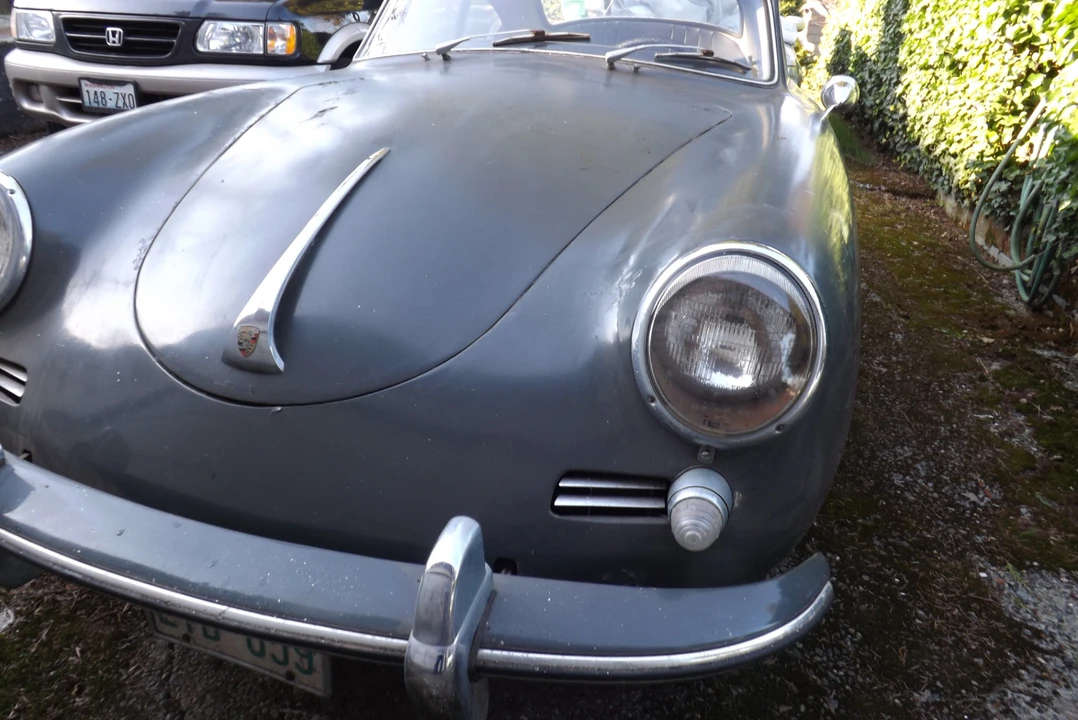 1961 Porsche 356 B - Image 11 of 31