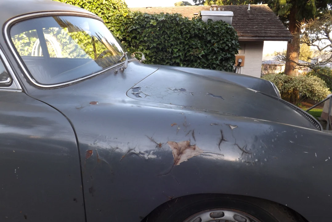 1961 Porsche 356 B - Image 18 of 31