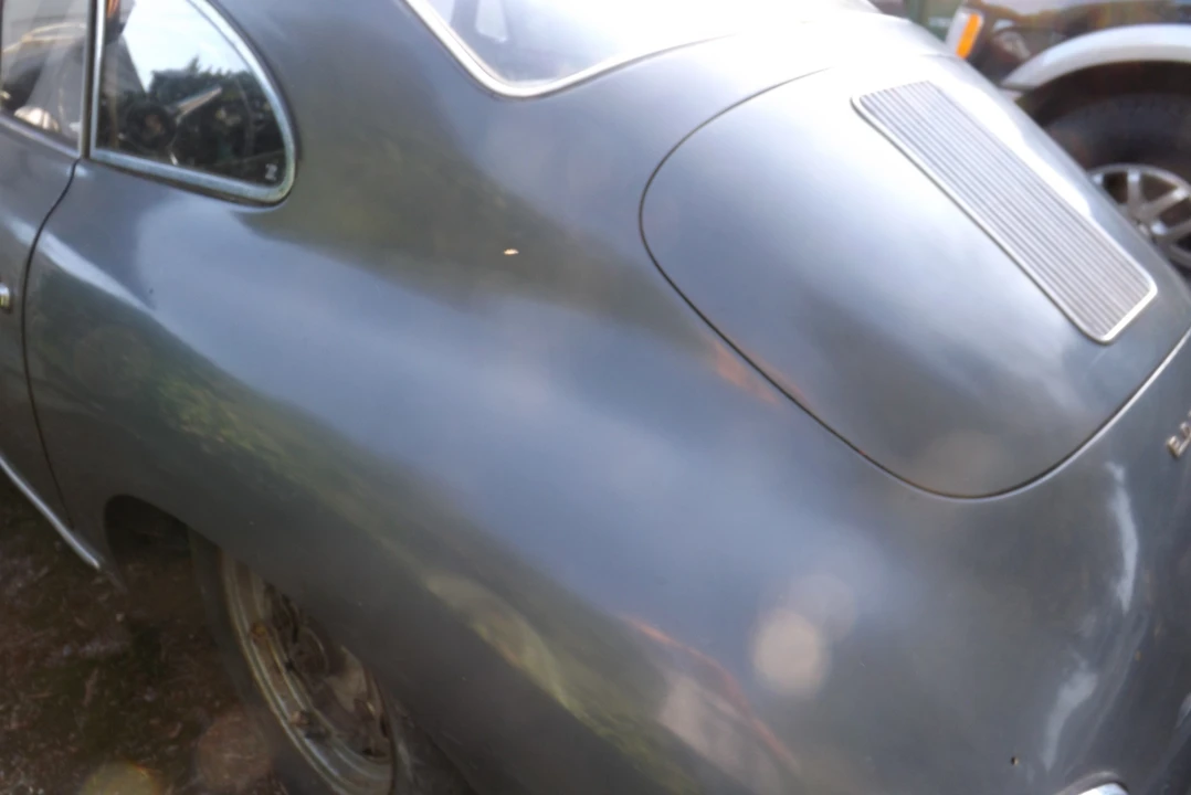 1961 Porsche 356 B - Image 20 of 31