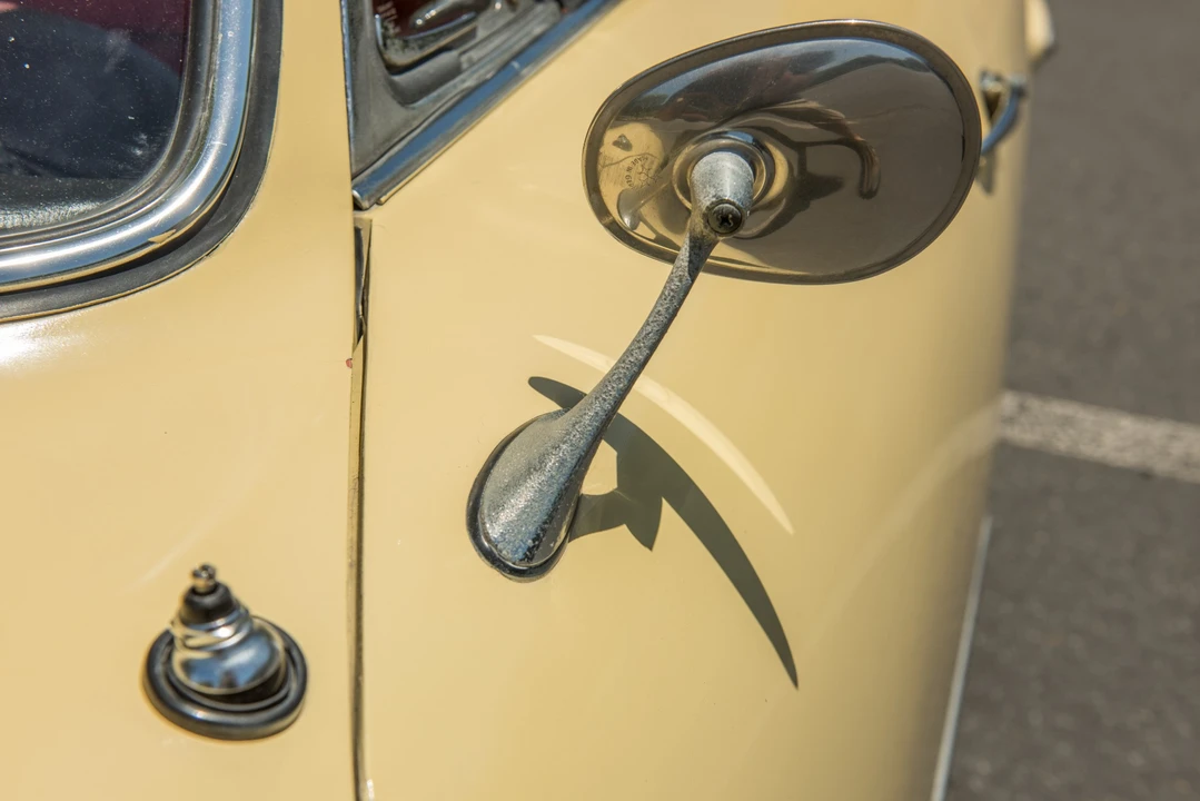 1963 Porsche 356 B - Image 26 of 31