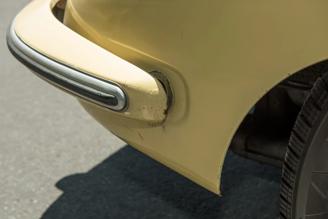 1963 Porsche 356 B - Image 27 of 31