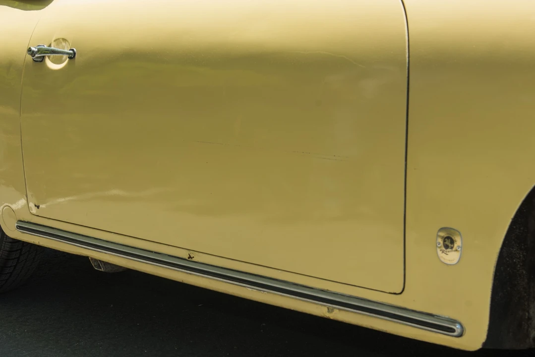 1963 Porsche 356 B - Image 28 of 31