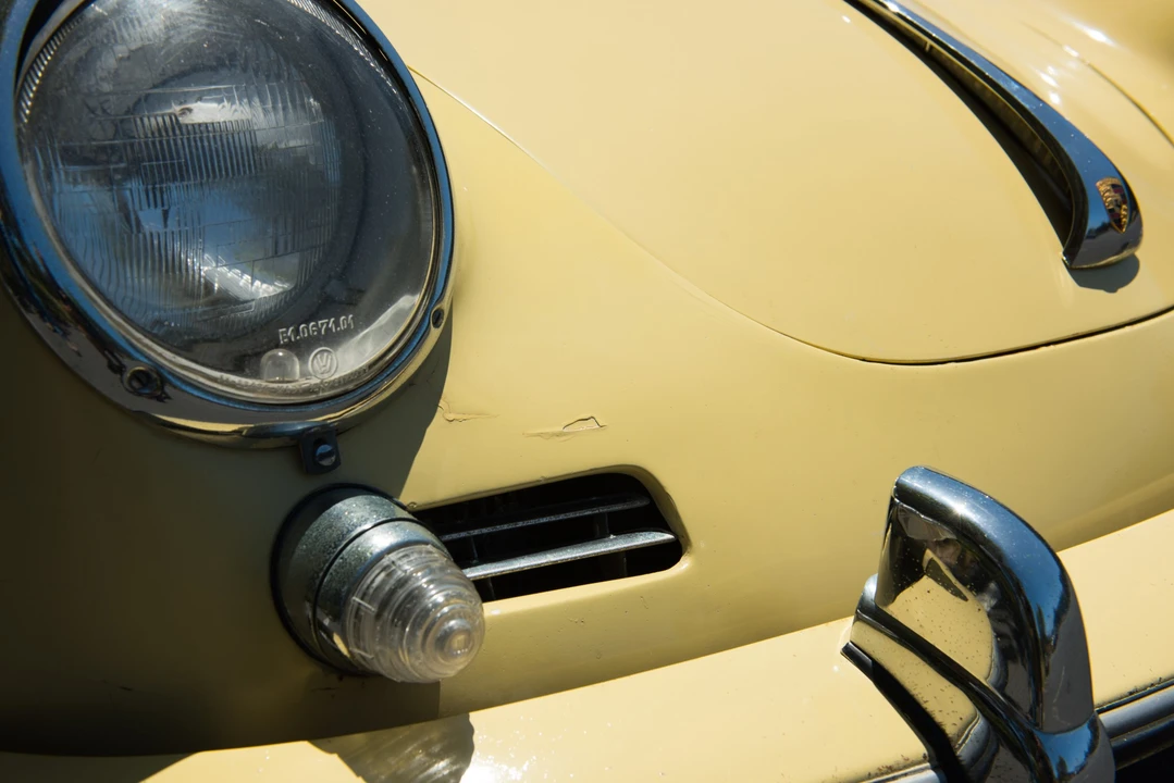 1963 Porsche 356 B - Image 30 of 31