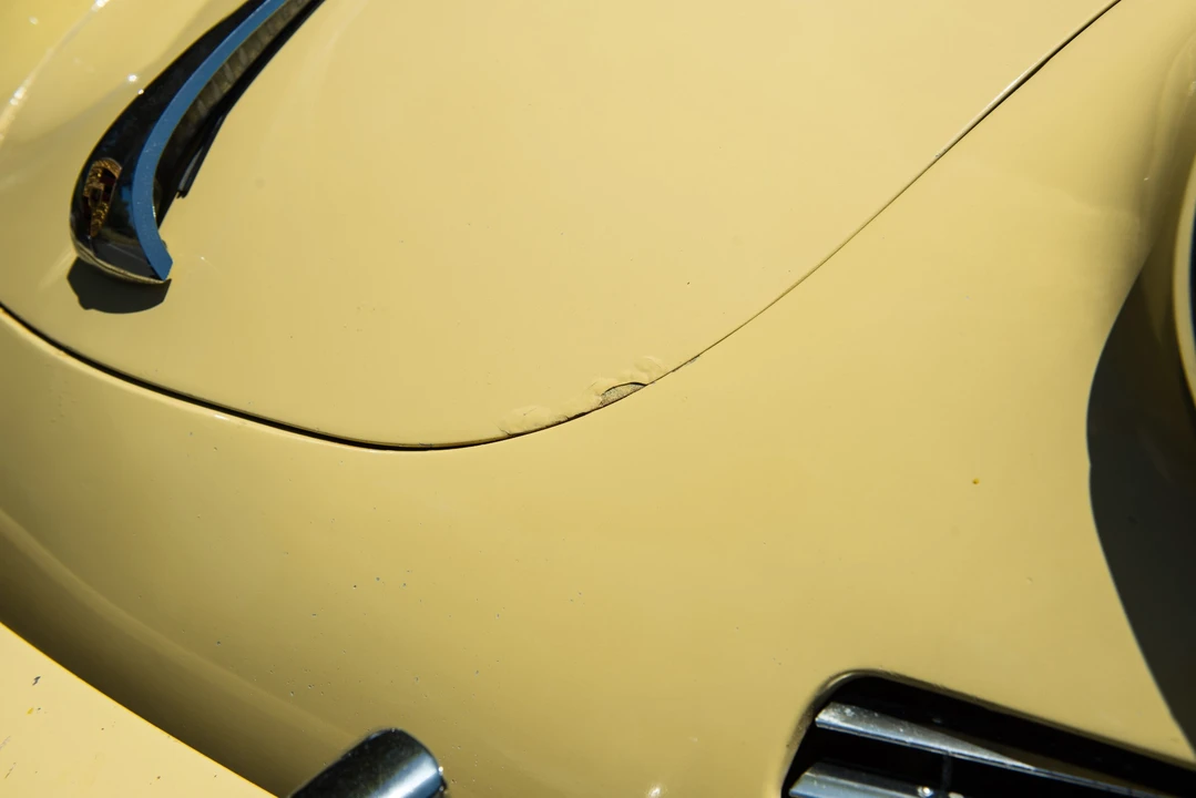 1963 Porsche 356 B - Image 31 of 31
