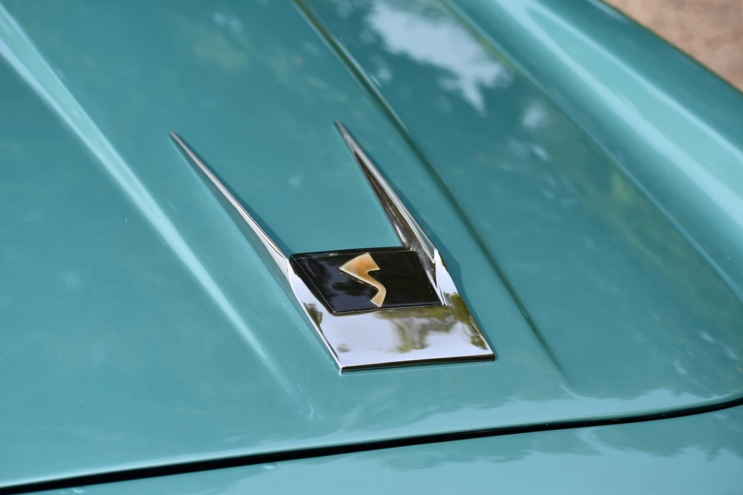 1963 Studebaker Avanti - Image 21 of 31