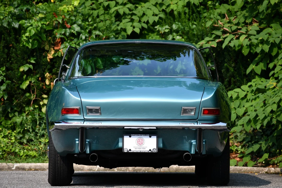 1963 Studebaker Avanti - Image 14 of 31