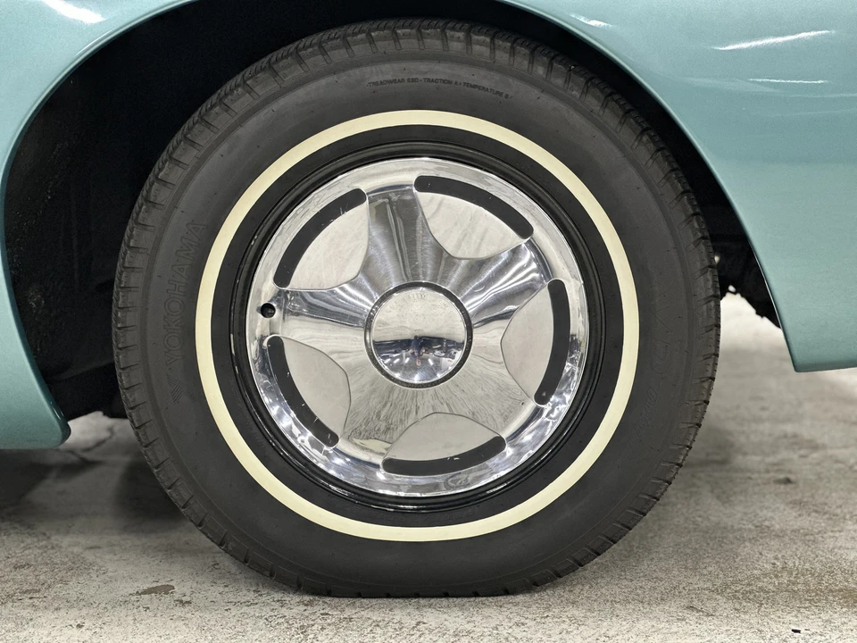 1963 Studebaker Avanti - Image 31 of 31