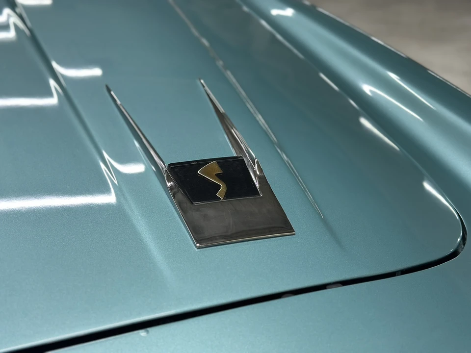 1963 Studebaker Avanti - Image 20 of 31